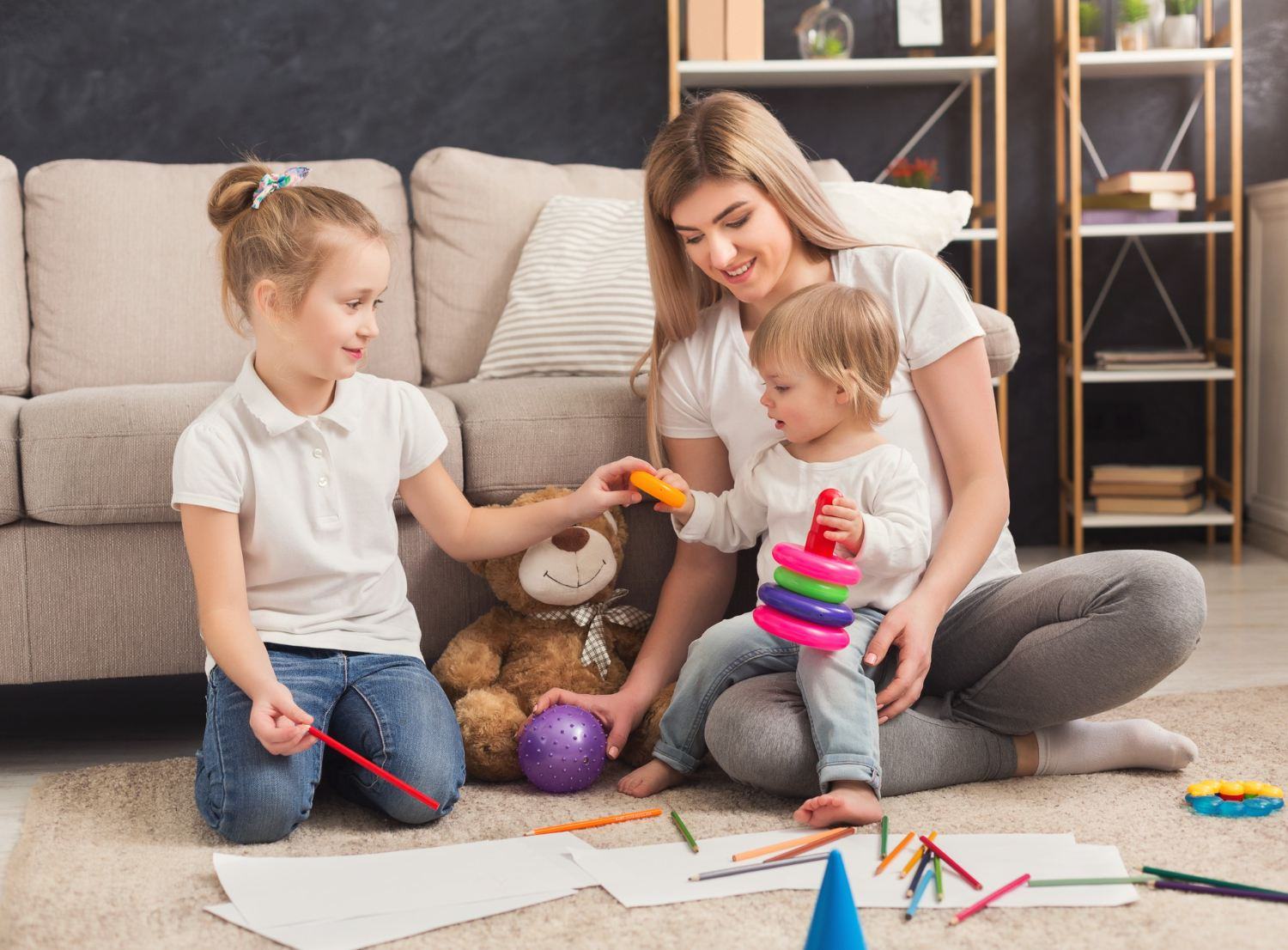 Trusted Private Child Care Services